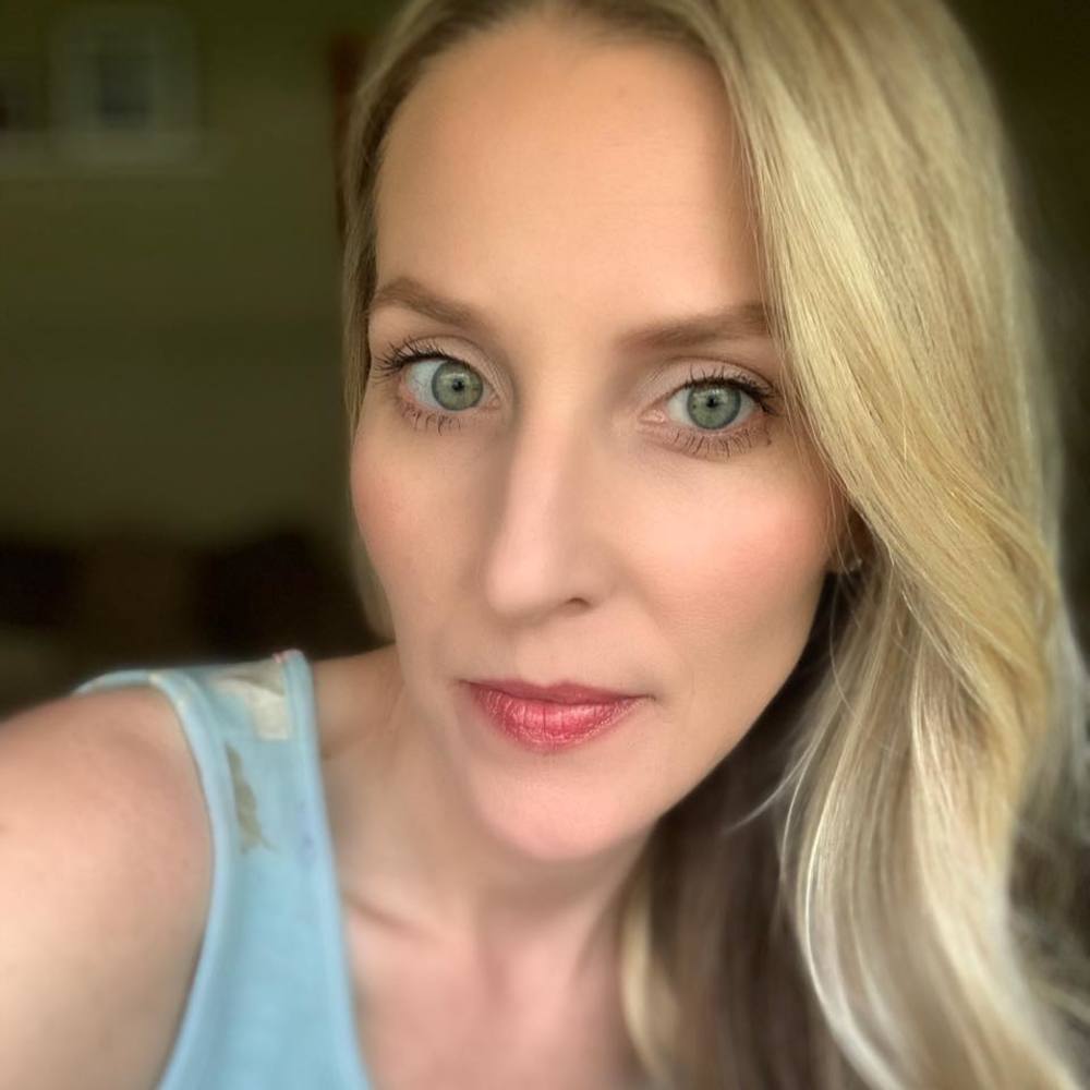 Meet your Posher, Karin